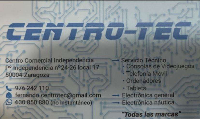 Centro-Tec