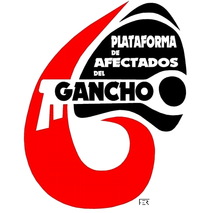 Vecinos Gancho y Pignatelli Zaragoza