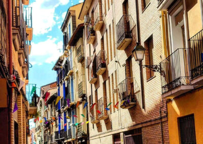 Calle Boggiero