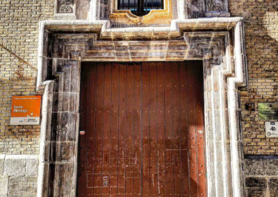Colegio Santo Domingo