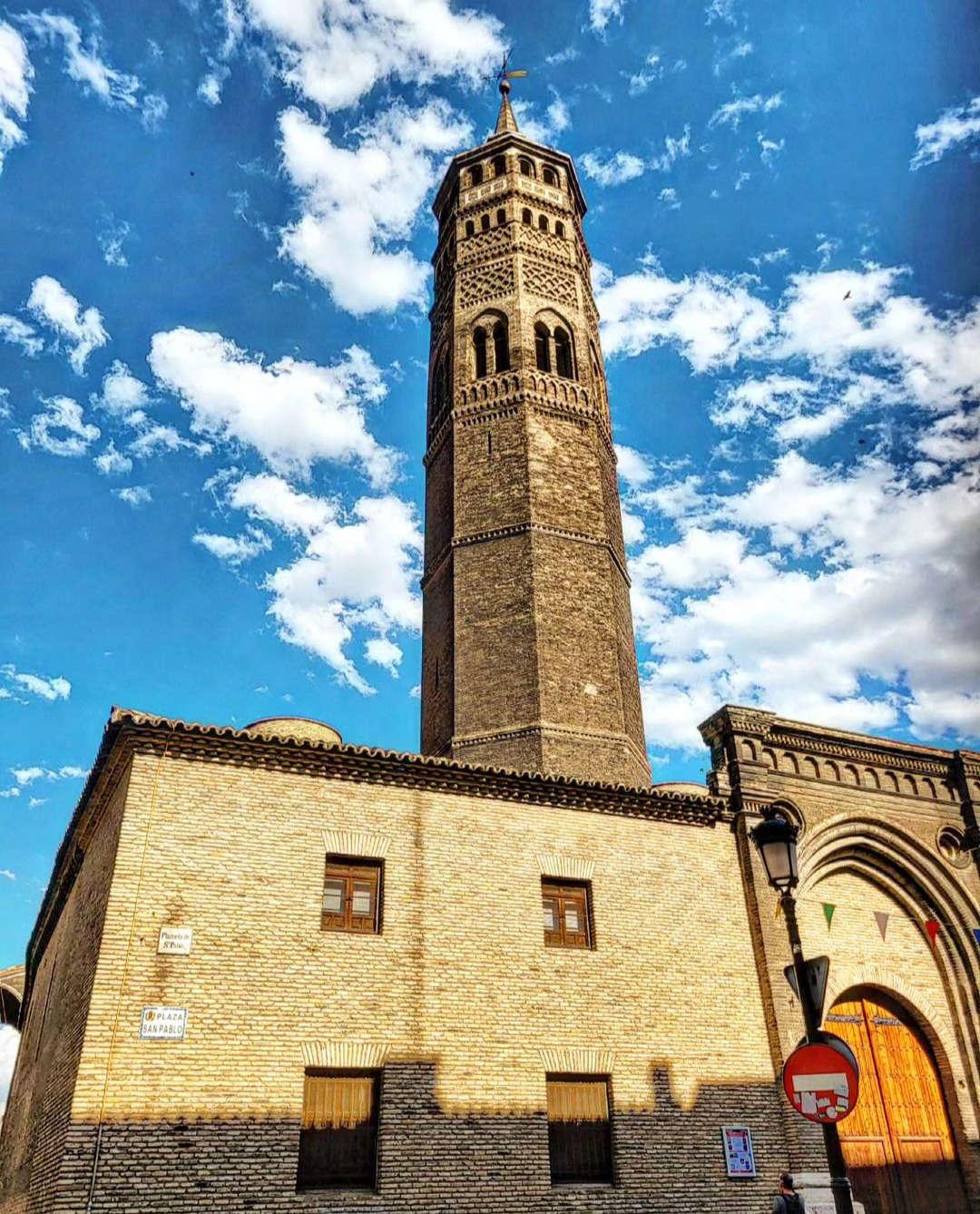 Iglesia San Pablo