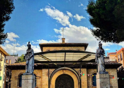 Teatro del Mercado
